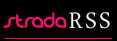 Strada Cafe RSS Icon